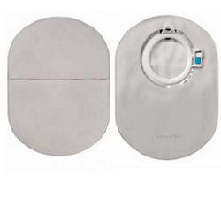 SACCA PER COLOSTOMIA SENSURA MIO 430 CLICK CHIUSA CON APERTURA ISPEZIONABILE SISTEMA A 2 PEZZI MIDI 60MM 30 PEZZI - Pharmaleader