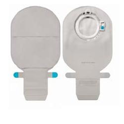 SACCA PER ILEOSTOMIA SENSURA MIO CLICK APERTA SISTEMA A DUE PEZZI MAXI TRASPARENTE FLANGIA 50 MM 30 PEZZI - Pharmaleader