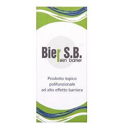 BIER SB SKIN BARRIER 50 ML - Pharmaleader