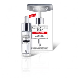 INCAROSE CONCENTRATO PURI COLLAGENE 15 ML - Pharmaleader