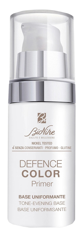 DEFENCE COLOR BIONIKE PRIMER - Pharmaleader