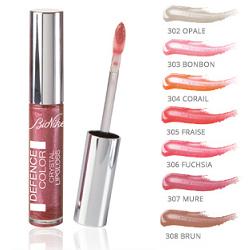 DEFENCE COLOR BIONIKE CRYSTAL LIPGLOSS 303 BONBON - Pharmaleader