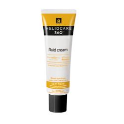 HELIOCARE 360 FLUID CREMA SPF 50+ 50 ML - Pharmaleader