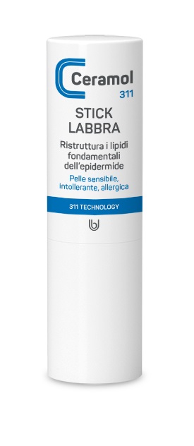 CERAMOL STICK LABBRA - Pharmaleader