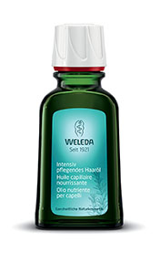 OLIO NUTRIENTE PER CAPELLI FLACONE 50 ML - Pharmaleader