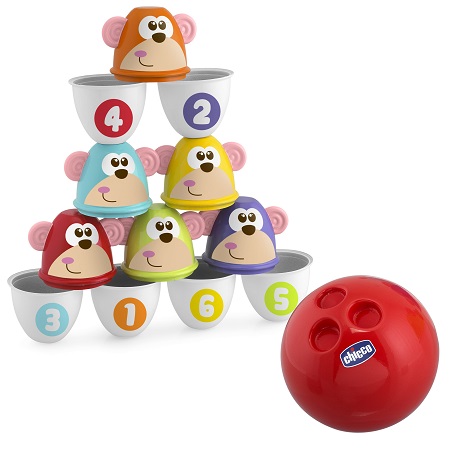 CH GIOCO F&F BOOWLING - Pharmaleader