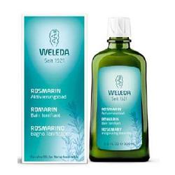 BAGNO ROSMARINO FLACONE 200 ML - Pharmaleader