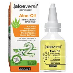 ALOEVERA2 ALOE OIL - Pharmaleader