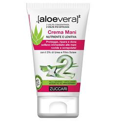 ALOEVERA2 CREMA MANI - Pharmaleader