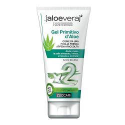 ALOEVERA2 GEL PRIMITIVO D'ALOE 150 ML - Pharmaleader
