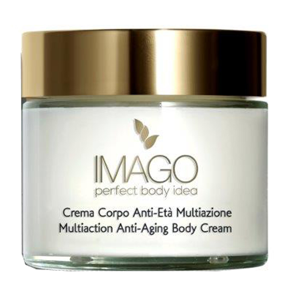 ELEVE IMAGO SCULPTING YOUTH CREMA CORPO ANTI ETA' MULTIAZIONE 200 ML - Pharmaleader