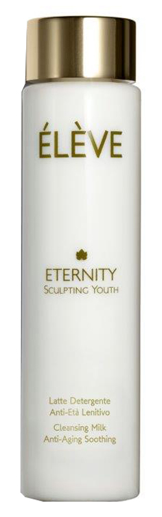ELEVE ETERNITY SCULPTING YOUTH LATTE DETERGENTE ANTI ETA' LENITIVO 250 ML - Pharmaleader