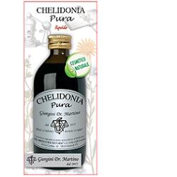 CHELIDONIA PURA 200 ML - Pharmaleader