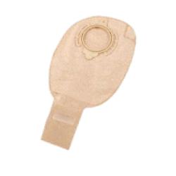 FLEXIMA 3S CON SISTEMA DI SCARICO E CHIUSURA IN VELCRO SACCA ILEOSTOMIA MIDI TRASPARENTE 55MM 30 PEZZI - Pharmaleader