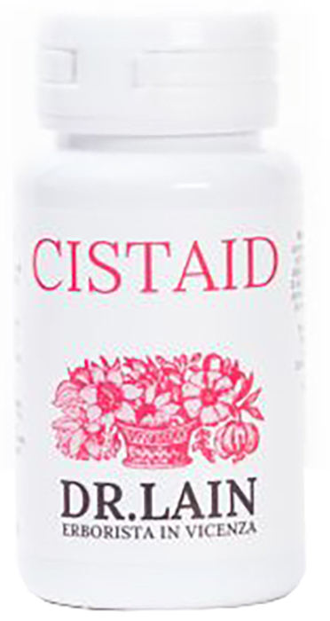 CISTAID 30 COMPRESSE - Pharmaleader
