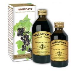 IMMUNITYMIX 200 ML LIQUIDO ANALCOLICO - Pharmaleader