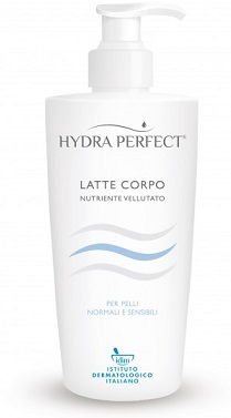 IDIM HYDRA PERFECT LATTE CORPO 400 ML - Pharmaleader