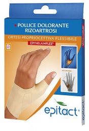 EPITACT ORTESI MANO FLEX SX M - Pharmaleader