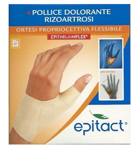 EPITACT ORTESI MANO FLEX SX L - Pharmaleader