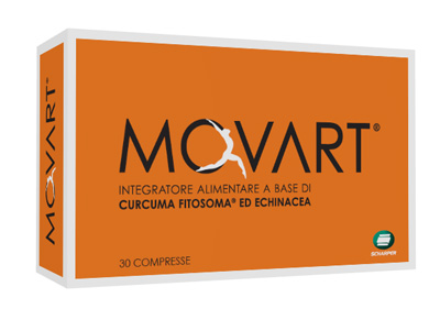MOVART 30 COMPRESSE - Pharmaleader