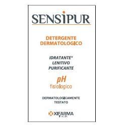 SENSIPUR DETERGENTE DERMATOLOGICO FLACONE 500 ML - Pharmaleader