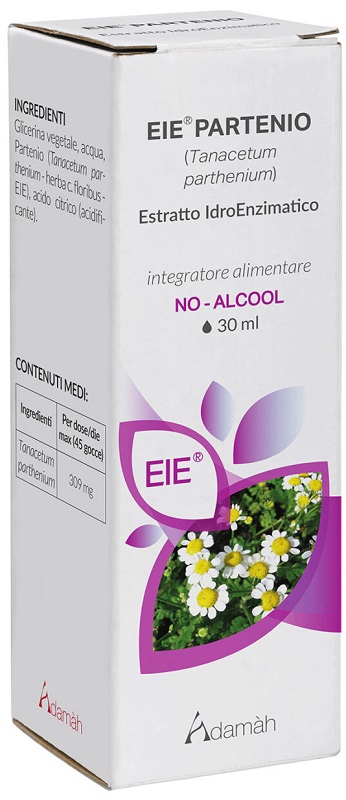EIE PARTENIO GOCCE FLACONCINO 30 ML - Pharmaleader