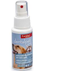 DENTALPET SPRAY 50 ML - Pharmaleader