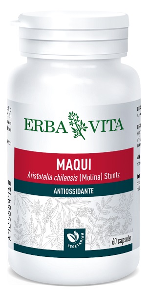 MAQUI 60 CAPSULE - Pharmaleader