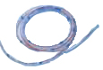 CATETERE A BREVE TERMINE PER URETEROSIGMOIDOSTOMIA LUNGHEZZA 155CM A BECCO DI FLAUTO 6FORI LINEA RADIOPACA GRADUATO CH7 1 PEZZO STERILE MONOUSO - Pharmaleader