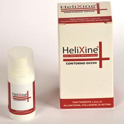 HELIXINE CONTORNO OCCHI ALLA BAVA DI LUMACA 15 ML - Pharmaleader