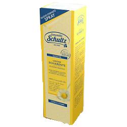 SCHULTZ LOZIONE CAMOMILLA SPRAY 150 ML - Pharmaleader