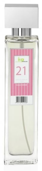 IAP PHARMA PROFUMO DA DONNA 21 150 ML - Pharmaleader