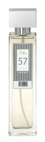 IAP PHARMA PROFUMO DA UOMO 57 150 ML - Pharmaleader