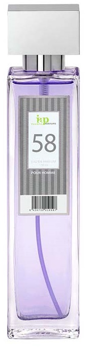 IAP PHARMA PROFUMO DA UOMO 58 150 ML - Pharmaleader
