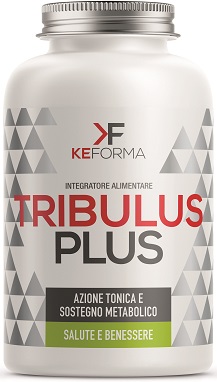 TRIBULUS PLUS 60 CAPSULE - Pharmaleader