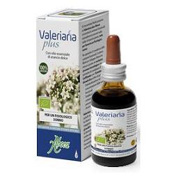 VALERIANA PLUS GOCCE 30 ML - Pharmaleader