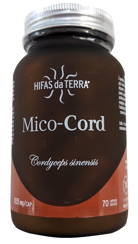 MICOCORD 70 CAPSULE - Pharmaleader