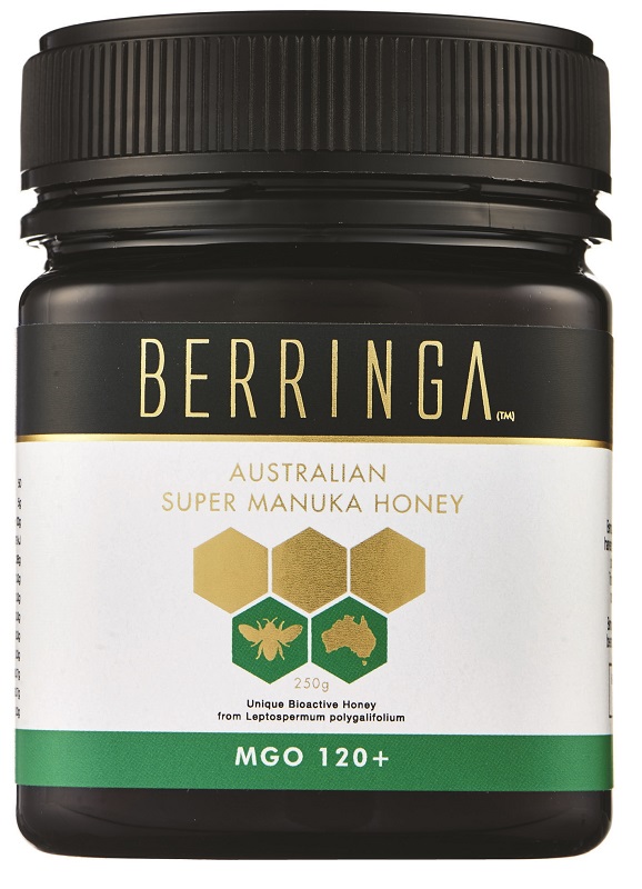 MIELE DI MANUKA 120 MGO 250 G - Pharmaleader