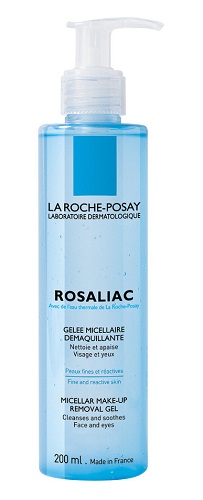 ROSALIAC GEL MICELLARE 195 ML - Pharmaleader