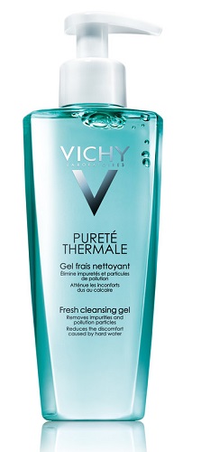 PURETE THERMALE GEL DETERGENTE 200 ML - Pharmaleader