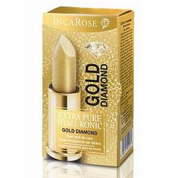 INCAROSE EPH GOLD DIAMOND STICK 4 ML - Pharmaleader