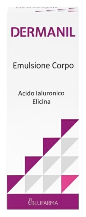 DERMANIL EMULSIONE CORPO 500 ML - Pharmaleader
