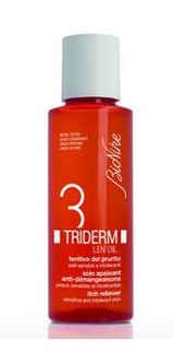 TRIDERM LENOIL LENITIVO DEL PRURITO - Pharmaleader