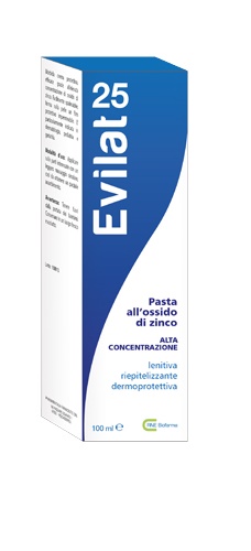 EVILAT 25 100 ML - Pharmaleader