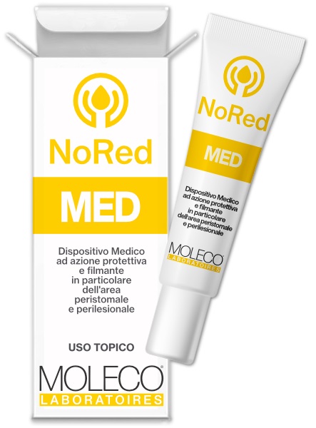 NORED 30 G - Pharmaleader