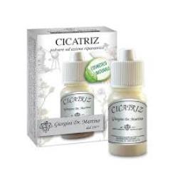 CICATRIZ POLVERE 10 G - Pharmaleader