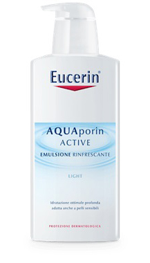 EUCERIN AQUAPORIN ACTIVE LIGHT 50 ML - Pharmaleader