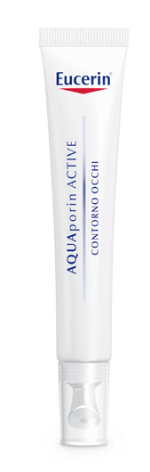 EUCERIN AQUAPORIN CONTORNO OCCHI 15 ML - Pharmaleader