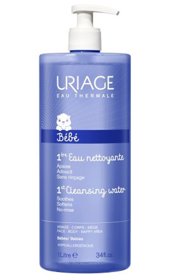 PREMIERE EAU 1 LITRO - Pharmaleader