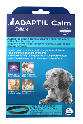 ADAPTIL CALM COLLARE S 45 CM - Pharmaleader
